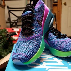 W Nike air max thea ultra fly knit db ds